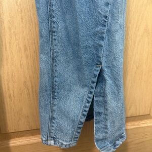 American Eagle Curvy 90s Bootcut Jeans Size 4 Tall